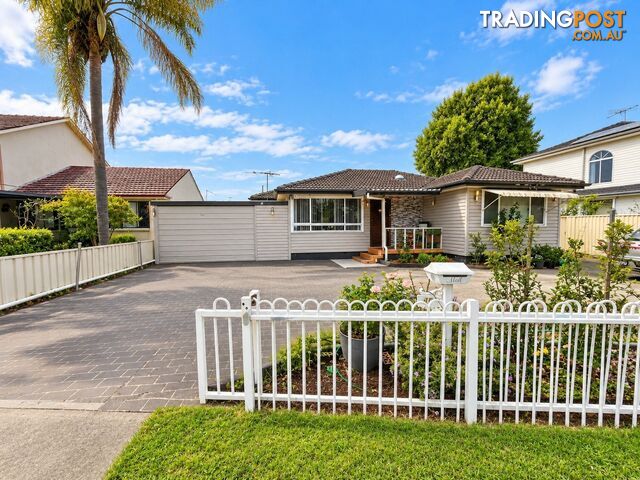 15 Reservoir Rd MOUNT PRITCHARD NSW 2170