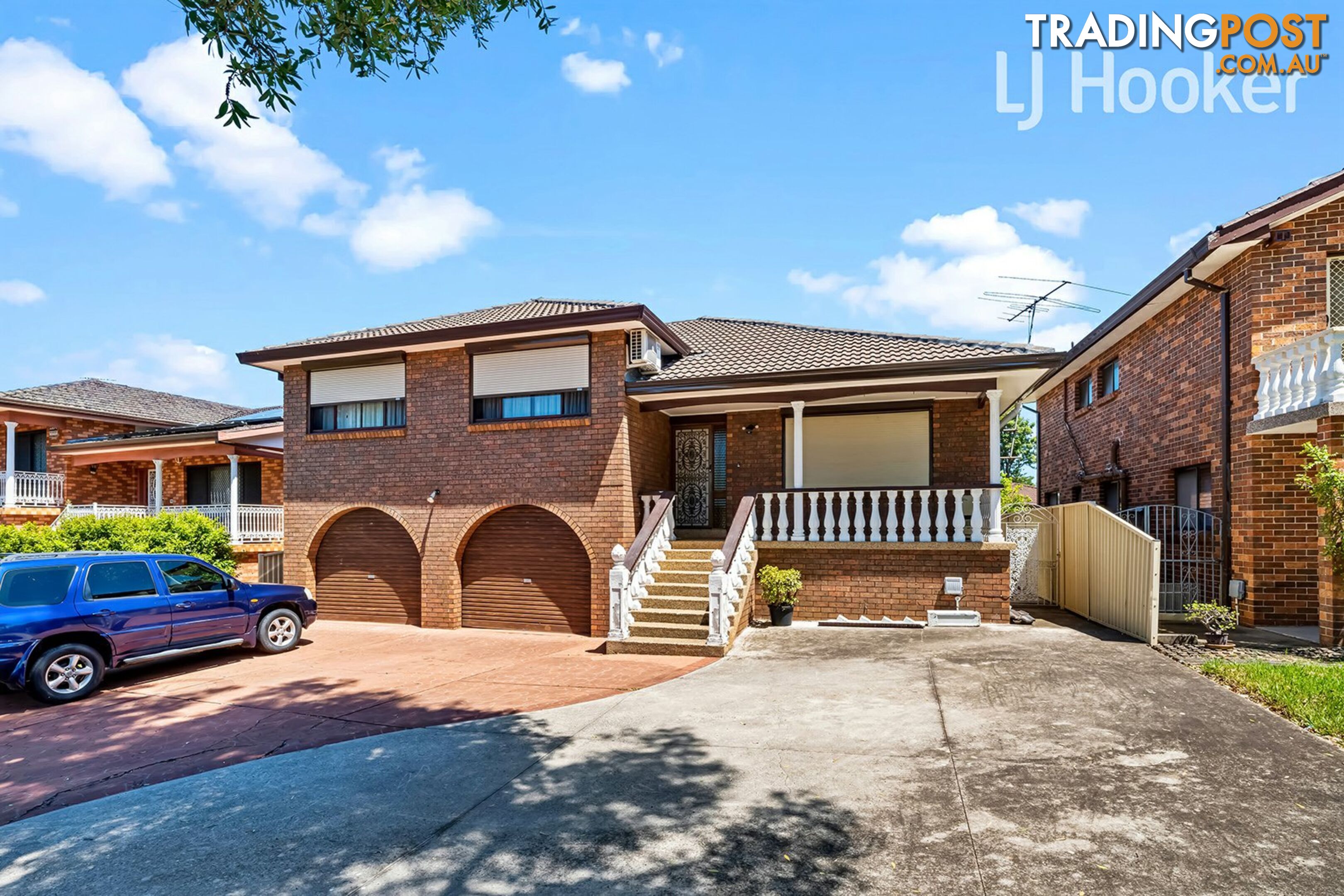 7 Drummoyne Cr ST JOHNS PARK NSW 2176