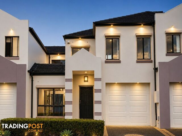 5A Percy Street FAIRFIELD HEIGHTS NSW 2165