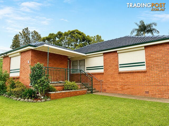 27 Sulman Rd CABRAMATTA WEST NSW 2166