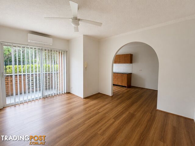 9/41-43 Calliope Street GUILDFORD NSW 2161