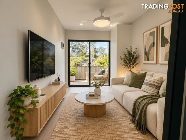 8B Togil street CANLEY VALE NSW 2166