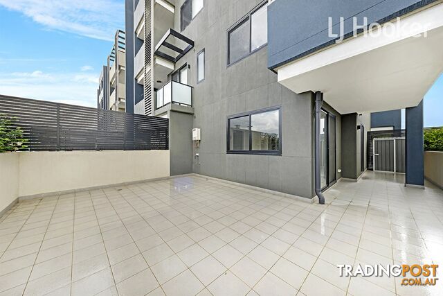 105/45 Peel St CANLEY HEIGHTS NSW 2166