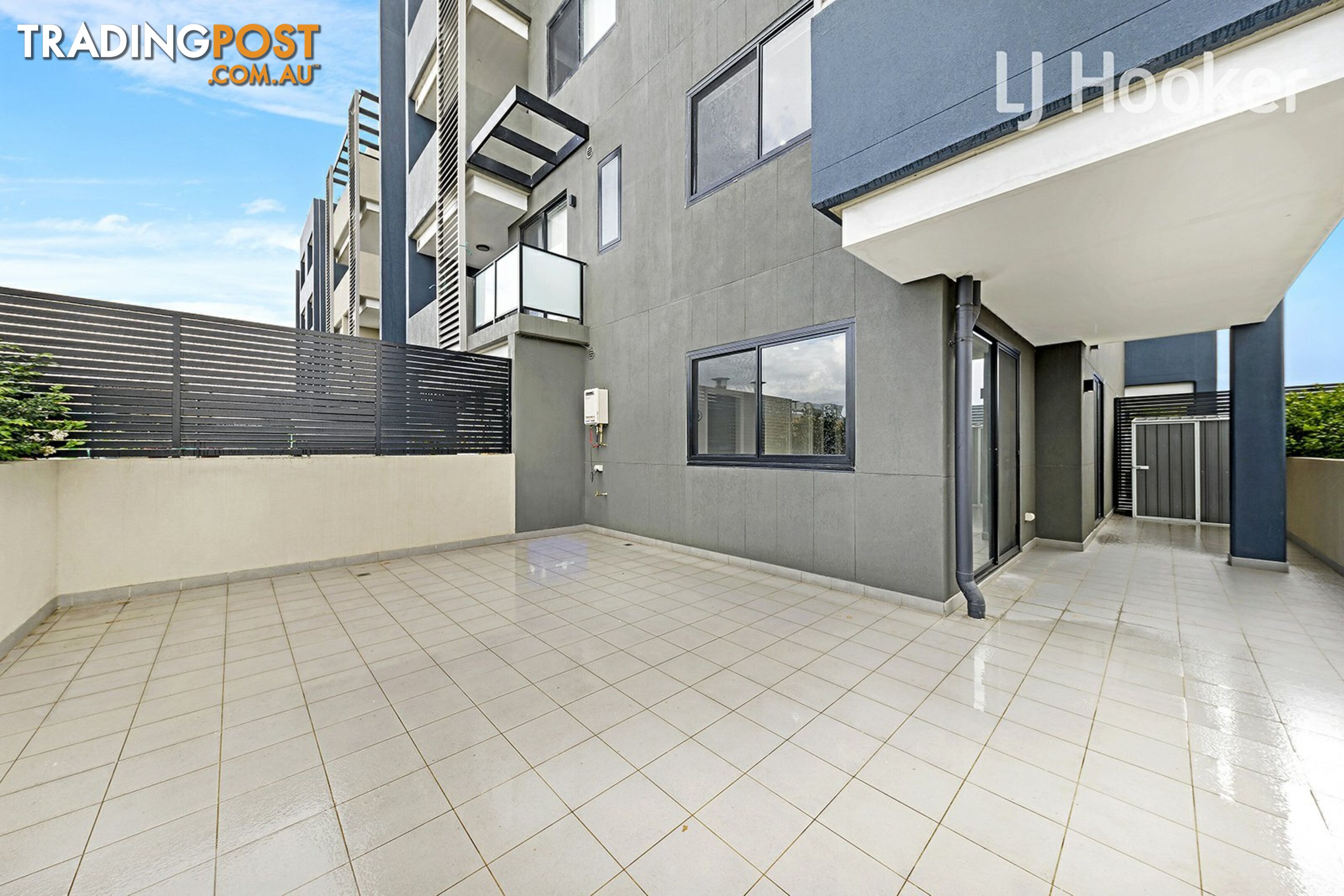 105/45 Peel St CANLEY HEIGHTS NSW 2166