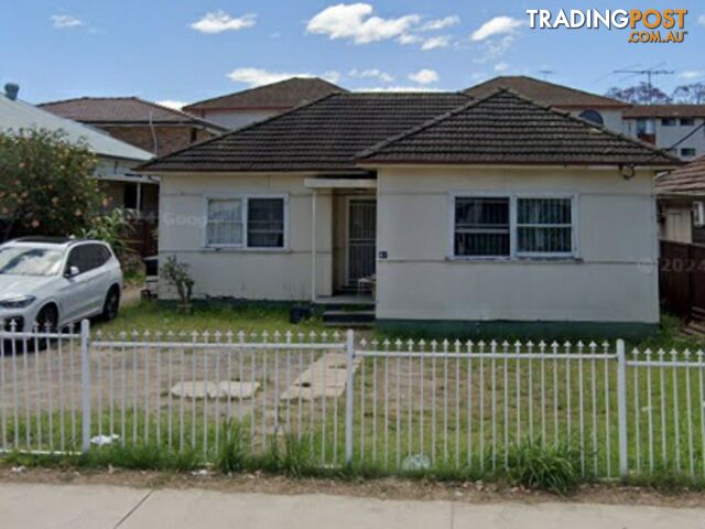 41 Hughes Street CABRAMATTA NSW 2166