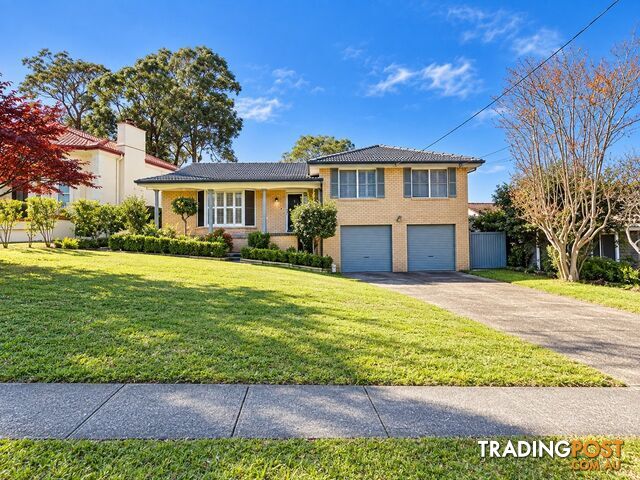 73 Balaka Drive CARLINGFORD NSW 2118