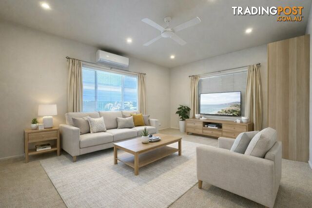 14 YVONNE ST SEVEN HILLS NSW 2147