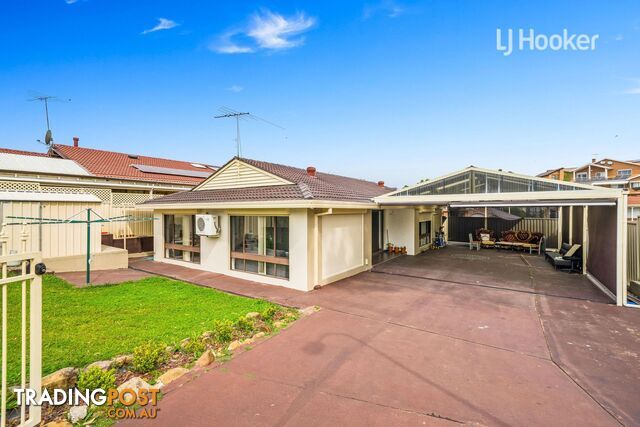 6 Fuchsia Place BOSSLEY PARK NSW 2176