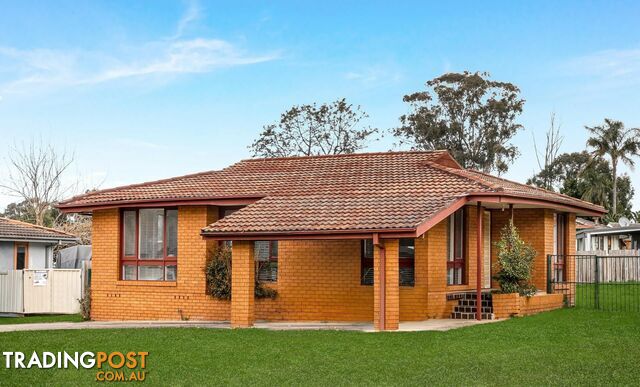 11 Upton Pl BONNYRIGG NSW 2177