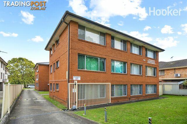 12/79 Hughes St CABRAMATTA NSW 2166