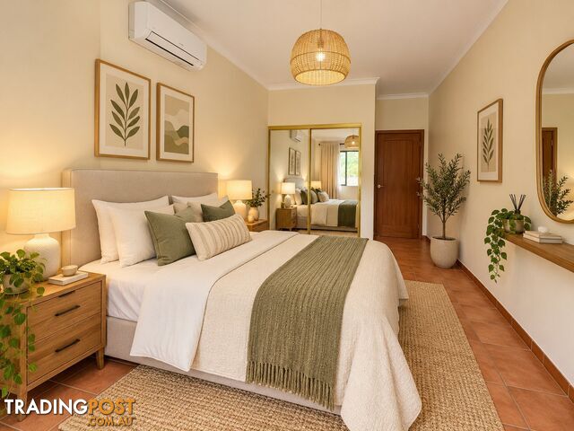 160 President avenue MIRANDA NSW 2228