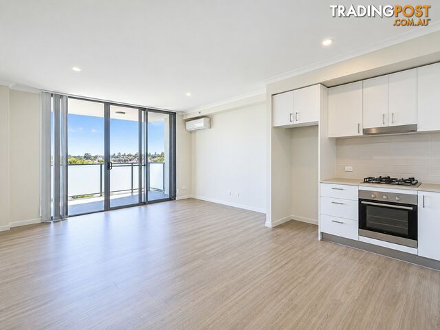 42/57-59 Lachlan Street WARWICK FARM NSW 2170 - photo 2 of 7