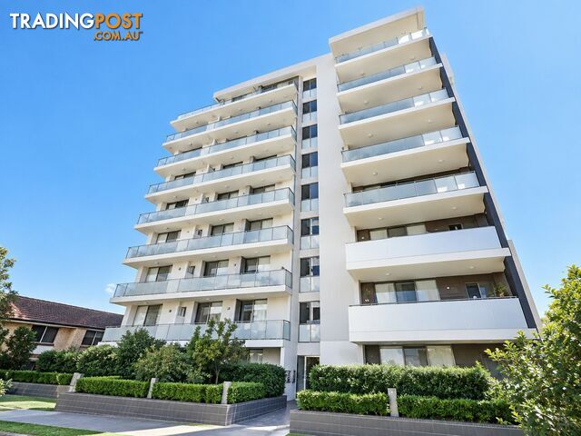 42/57-59 Lachlan Street WARWICK FARM NSW 2170