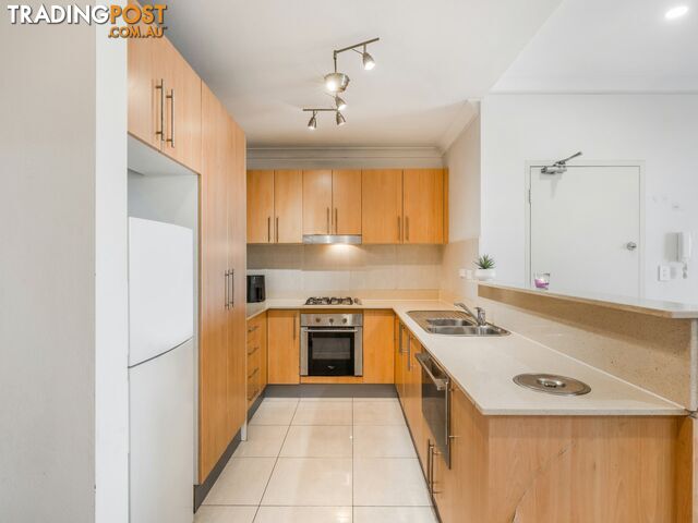 3/39 Earl Street MERRYLANDS NSW 2160 - photo 5 of 14