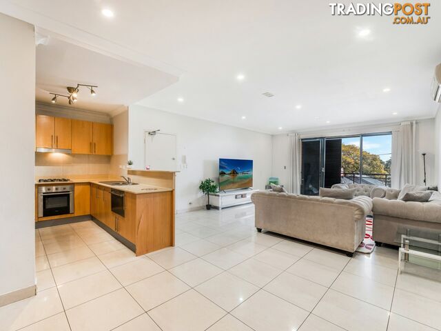 3/39 Earl Street MERRYLANDS NSW 2160 - photo 4 of 14