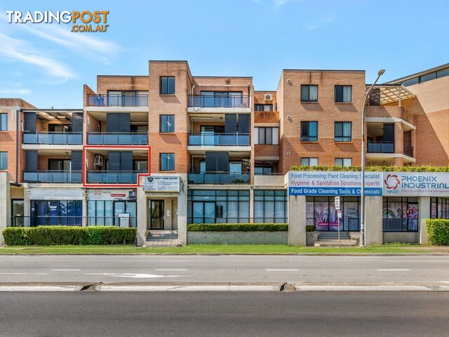 3/39 Earl Street MERRYLANDS NSW 2160 - photo 2 of 14