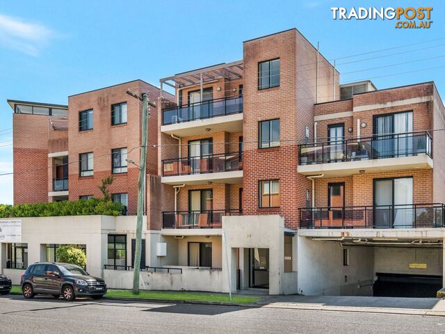 3/39 Earl Street MERRYLANDS NSW 2160 - photo 3 of 14