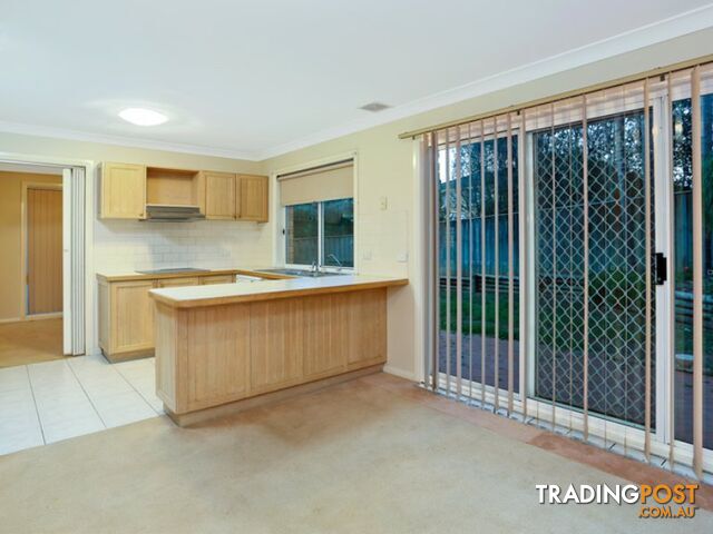 7 Hawick Court KELLYVILLE NSW 2155