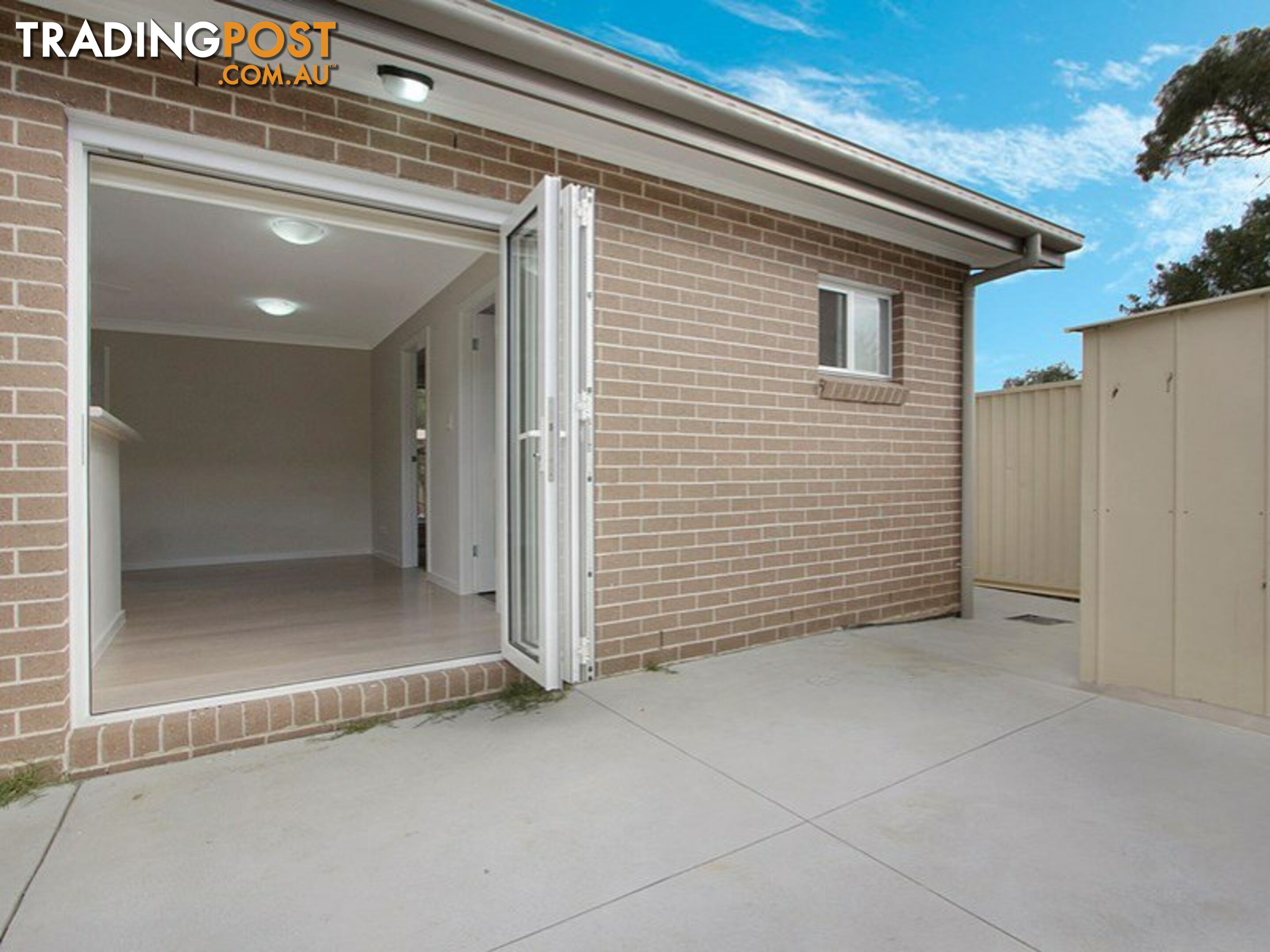 61A Capricorn Road KINGS LANGLEY NSW 2147