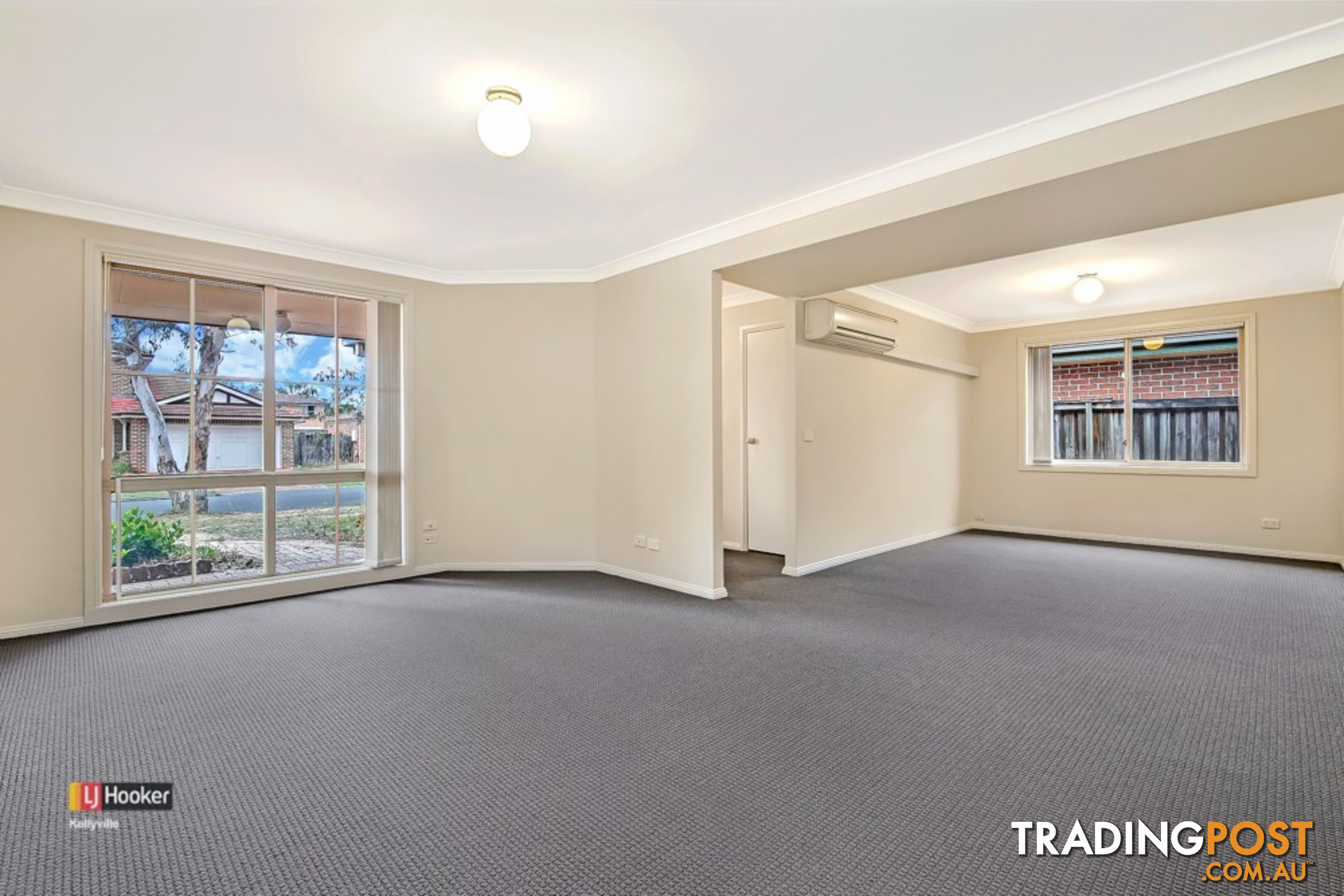 23 Sandstock Place WOODCROFT NSW 2767