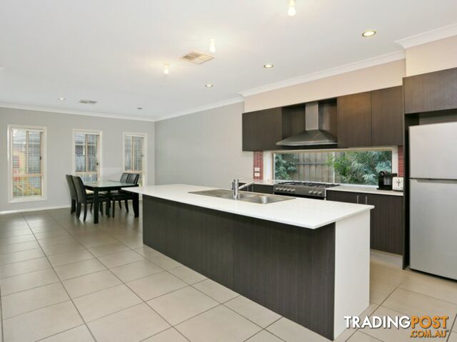 39 Spearmint Street THE PONDS NSW 2769