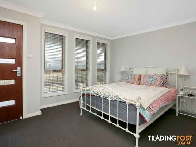 39 Spearmint Street THE PONDS NSW 2769