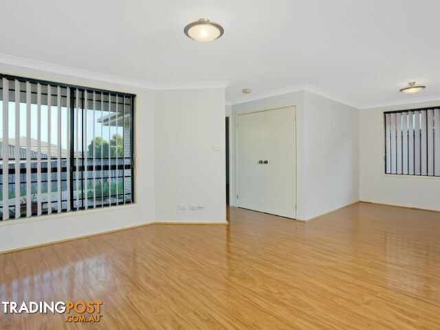 37 Tullaroan Street KELLYVILLE RIDGE NSW 2155