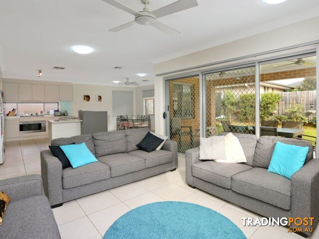 34 Tanunda Drive THE PONDS NSW 2769