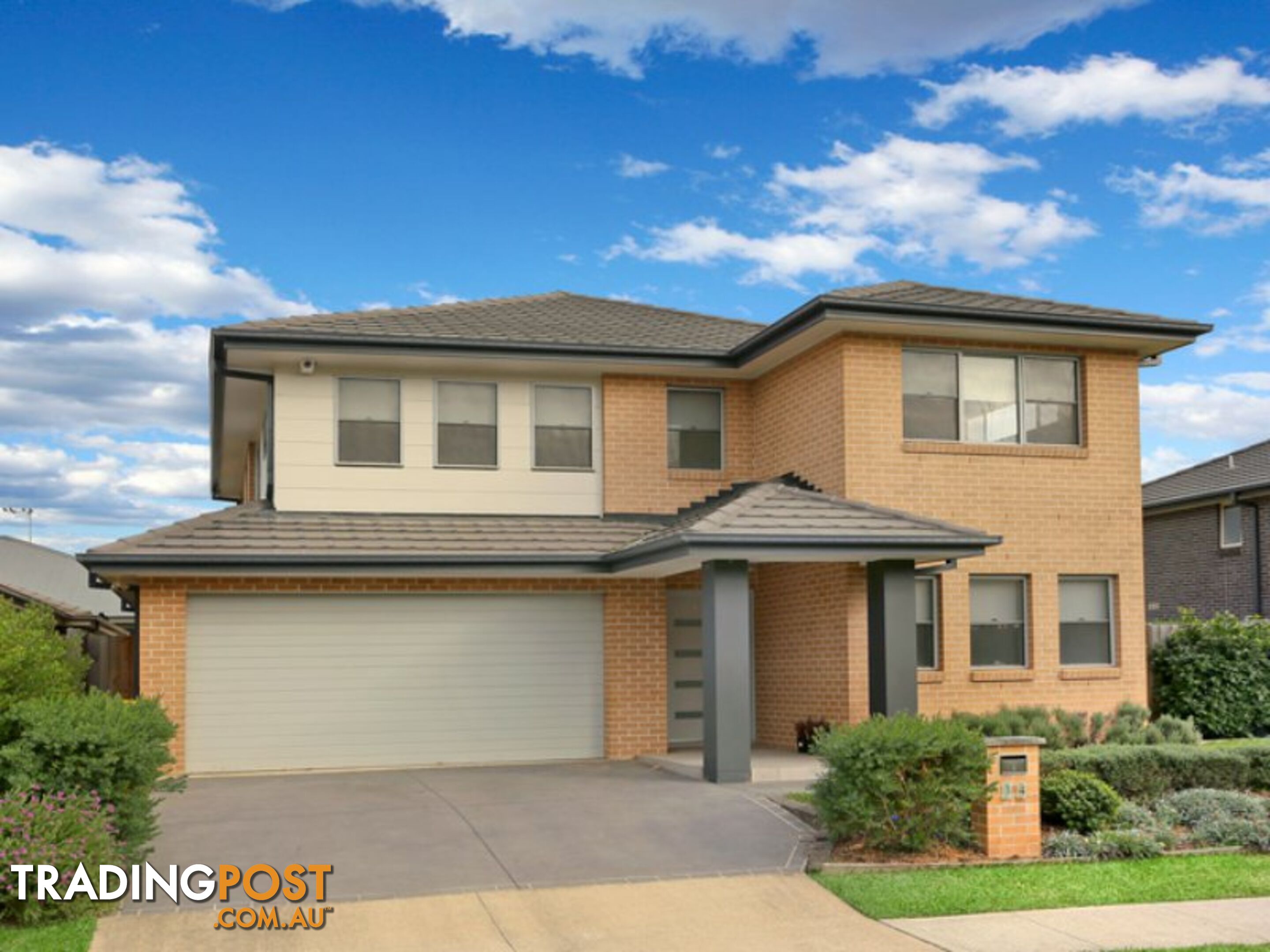 34 Tanunda Drive THE PONDS NSW 2769