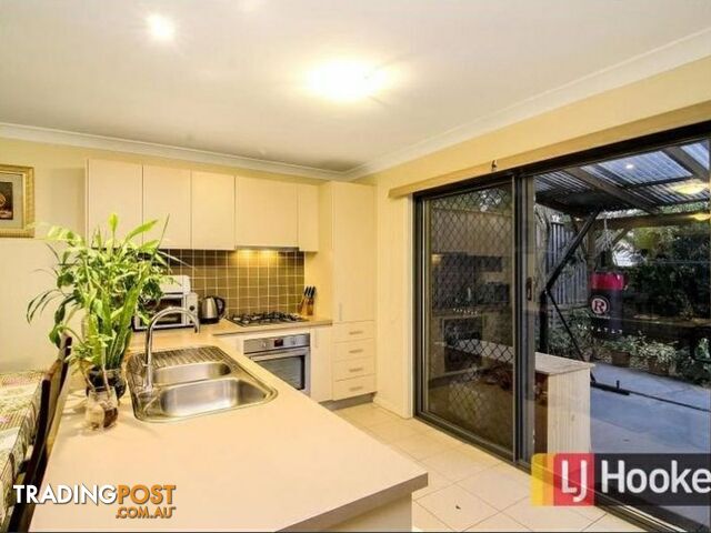 23 Somersby Circuit ACACIA GARDENS NSW 2763