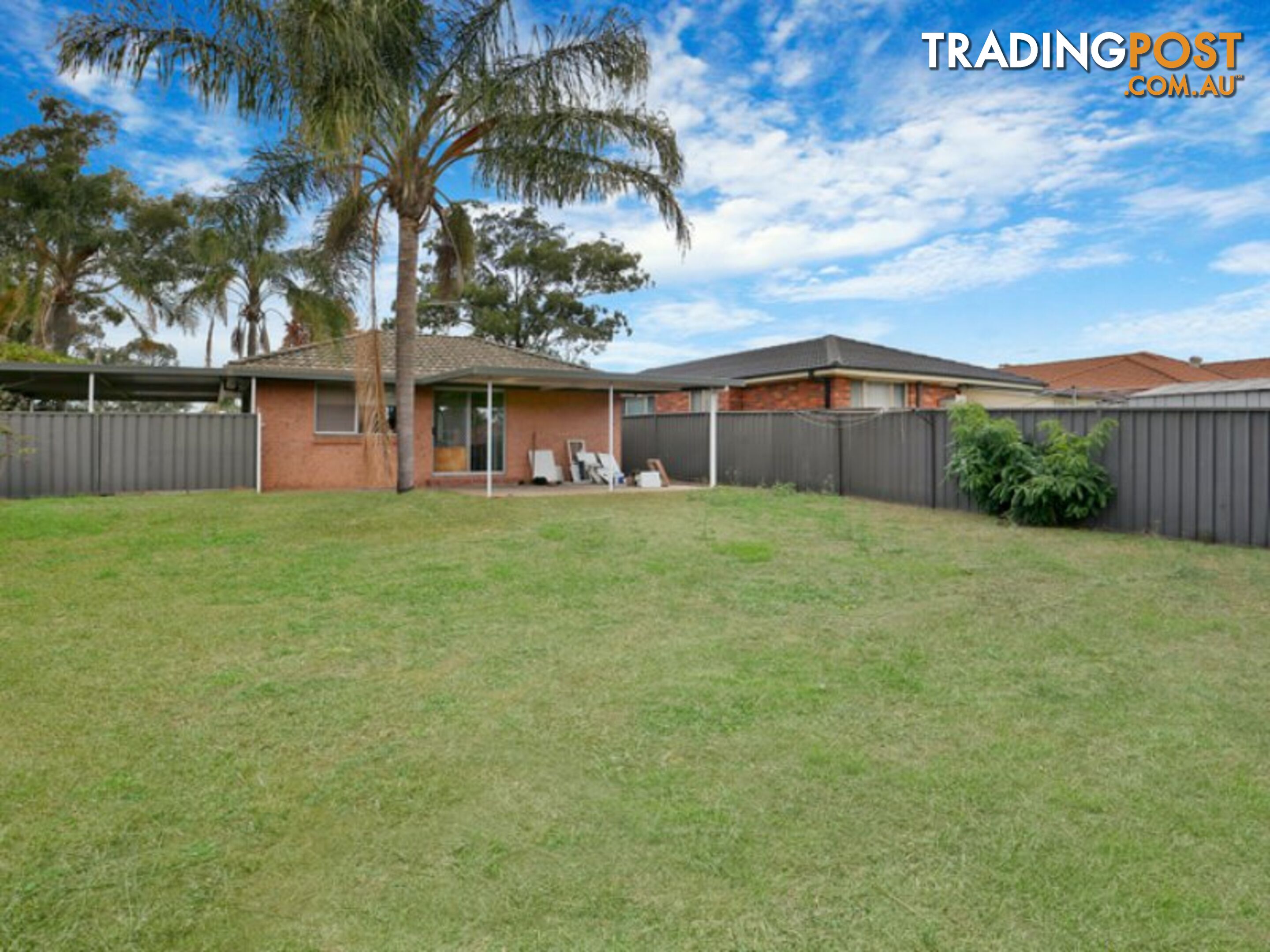 15 Falmouth Road QUAKERS HILL NSW 2763