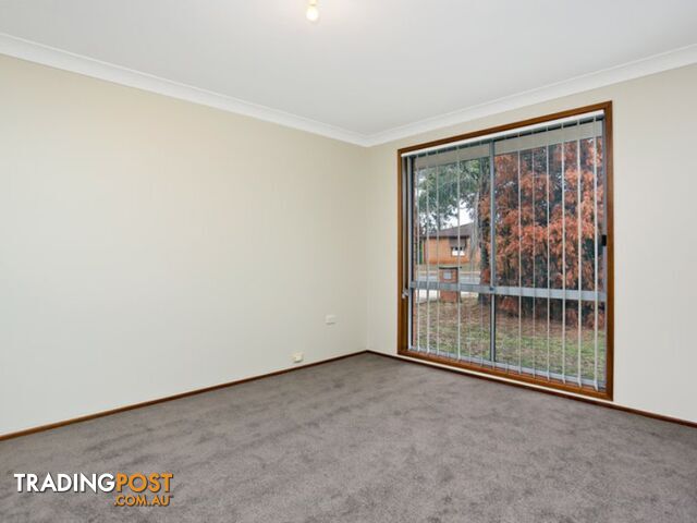 15 Falmouth Road QUAKERS HILL NSW 2763