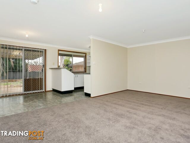 15 Falmouth Road QUAKERS HILL NSW 2763