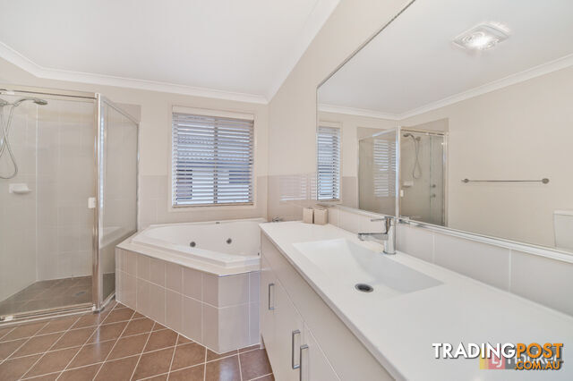 16 Branxton Street KELLYVILLE RIDGE NSW 2155