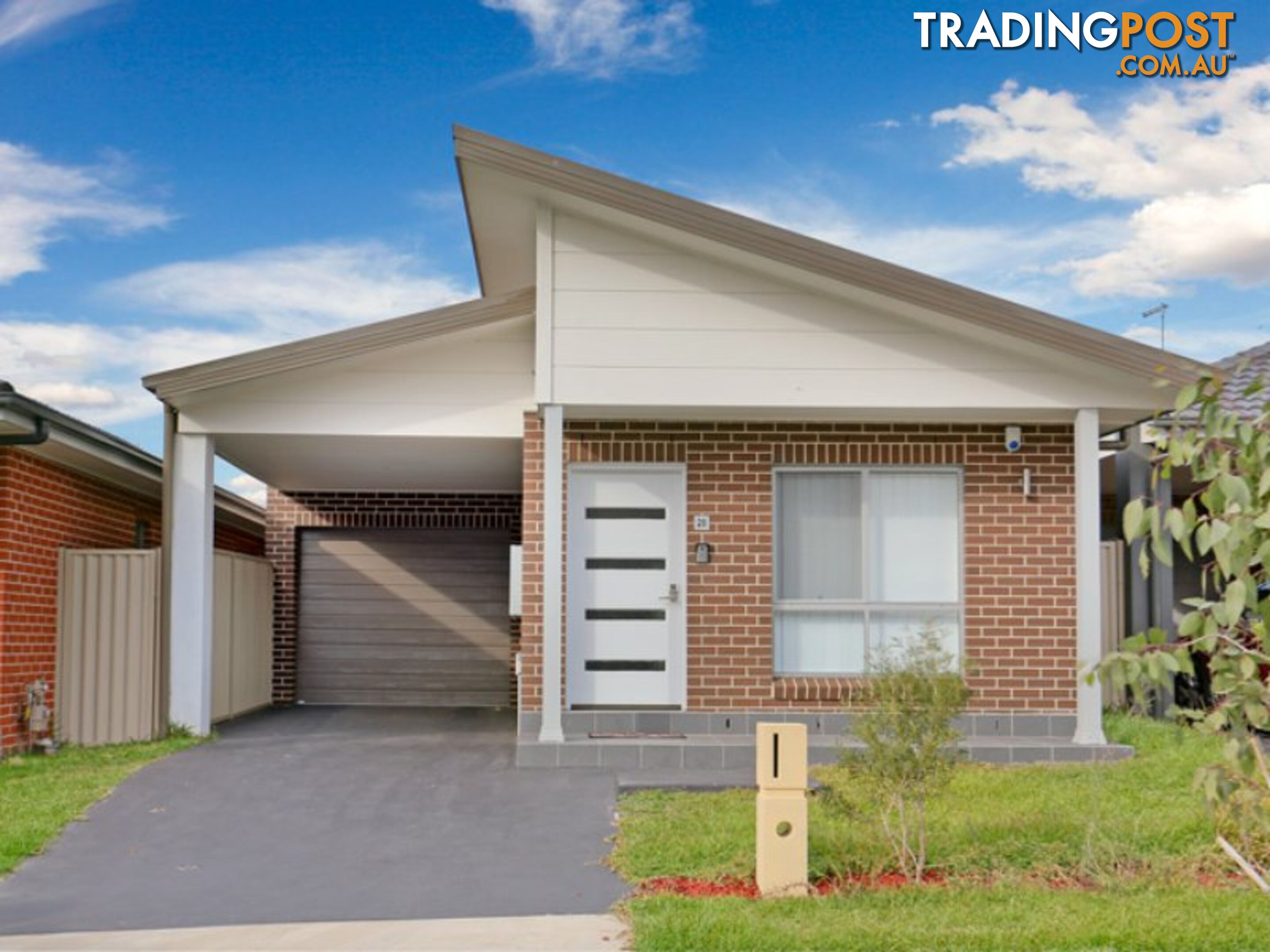 28 Waring Cres PLUMPTON NSW 2761