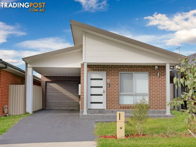 28 Waring Cres PLUMPTON NSW 2761