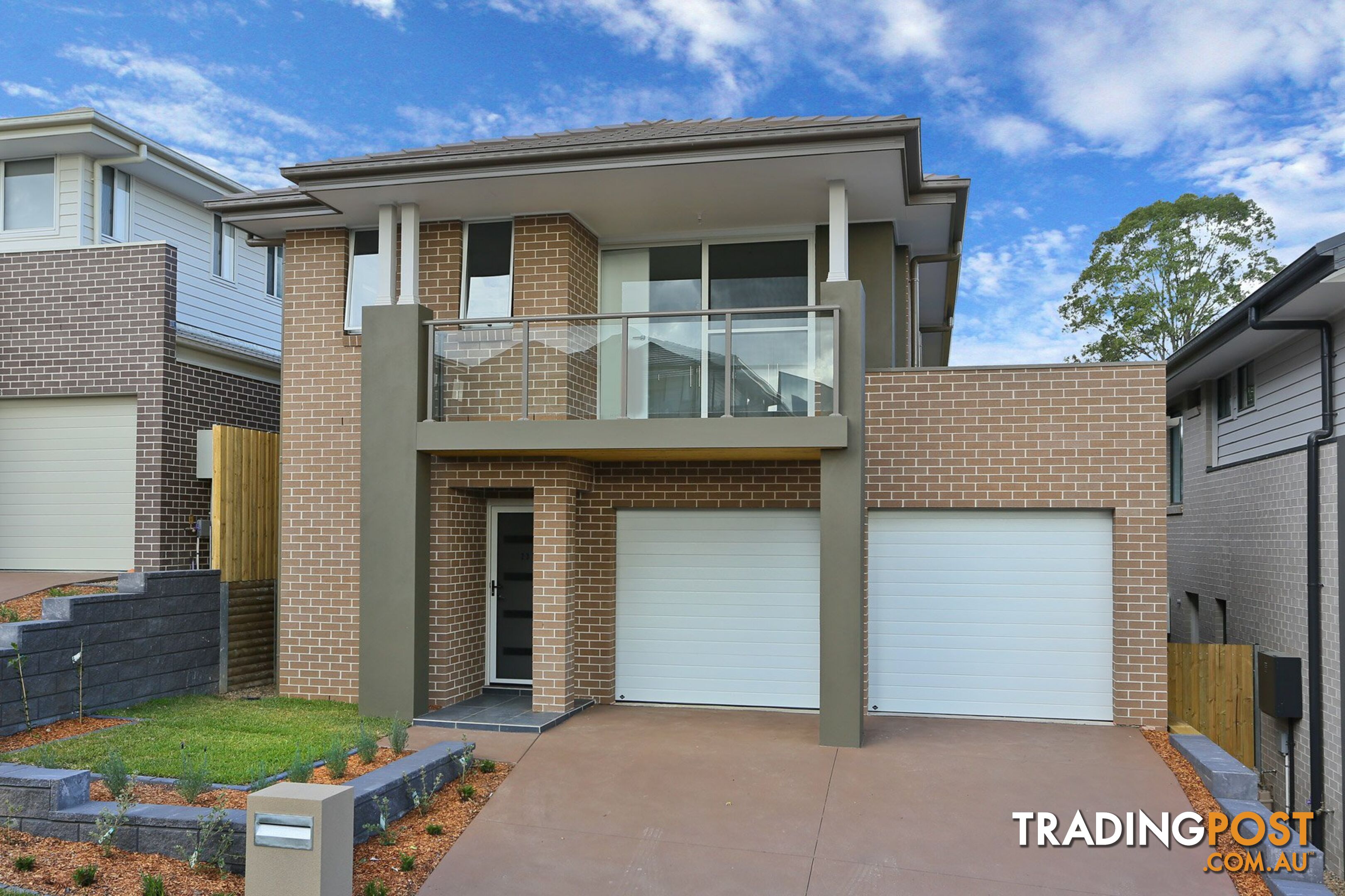 23 Agnew Close KELLYVILLE NSW 2155