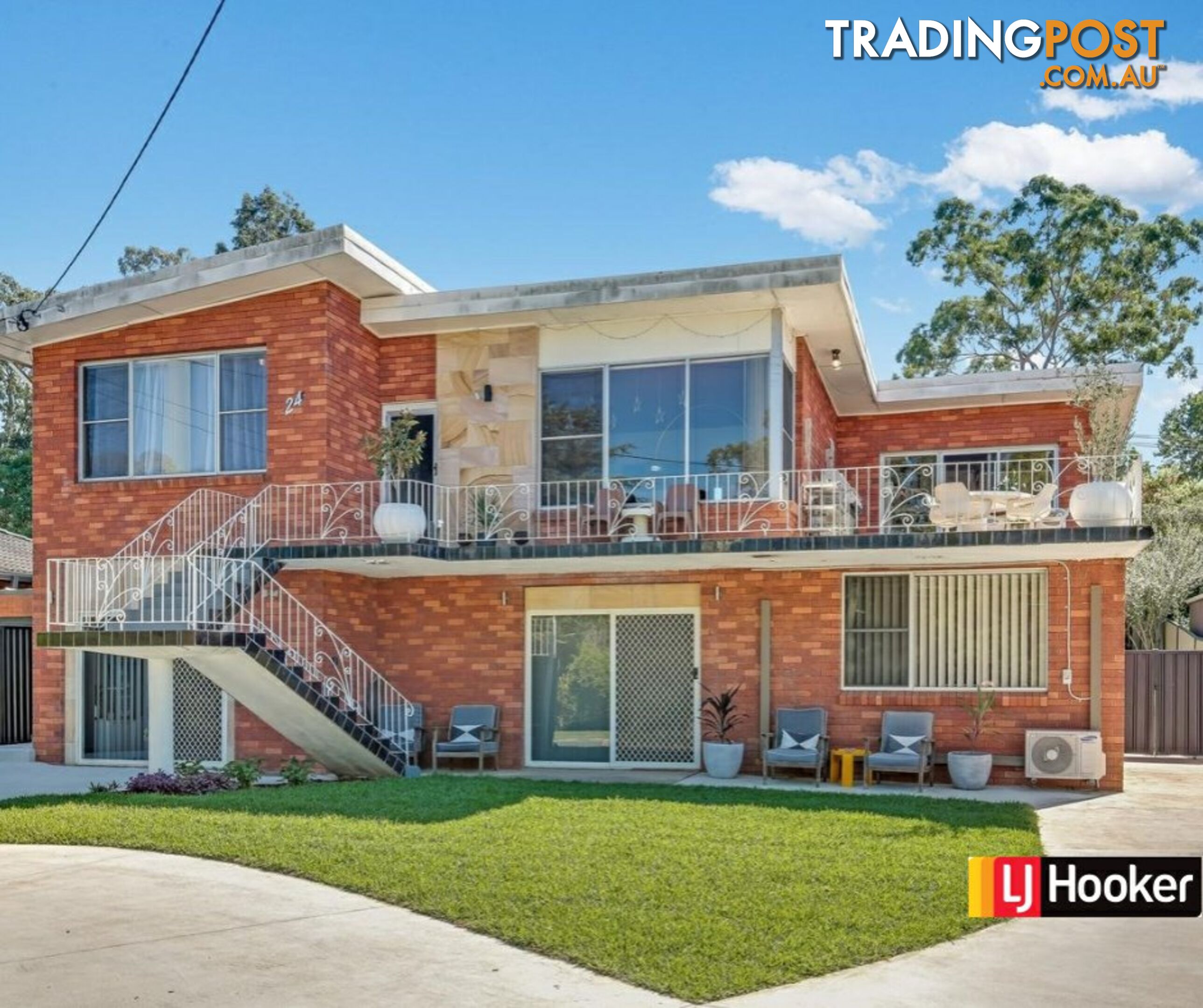 24 Caprera Road NORTHMEAD NSW 2152