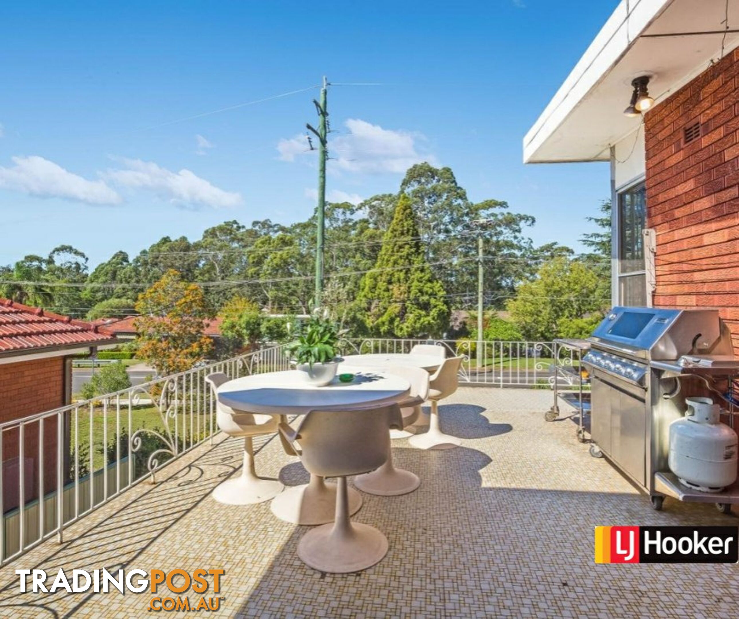 24 Caprera Road NORTHMEAD NSW 2152