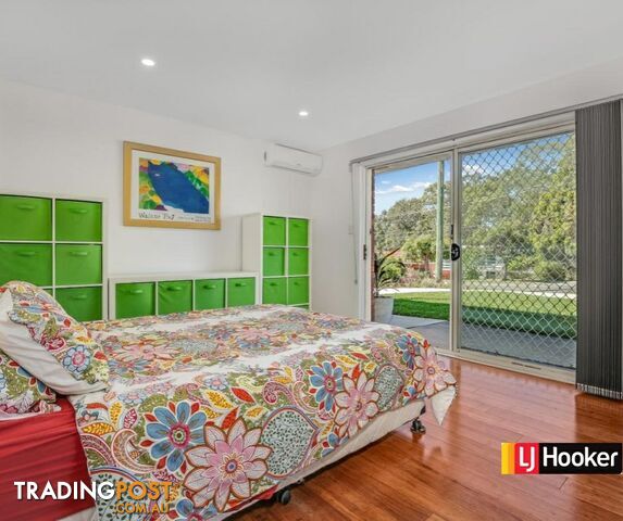 24 Caprera Road NORTHMEAD NSW 2152