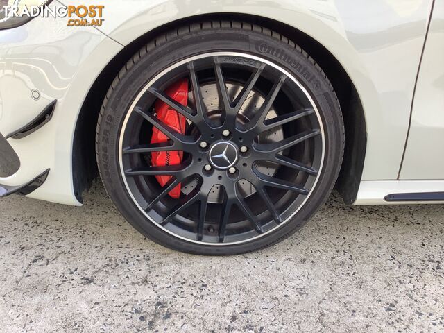 2016 Mercedes-Benz A-Class W176 A45 Hatchback Automatic - photo 5 of 13