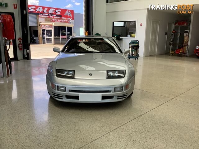 1990 Nissan 300ZX Z32 Fairlady Coupe Manual