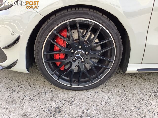 2016 Mercedes-Benz A-Class W176 A45 Hatchback Automatic - photo 4 of 13