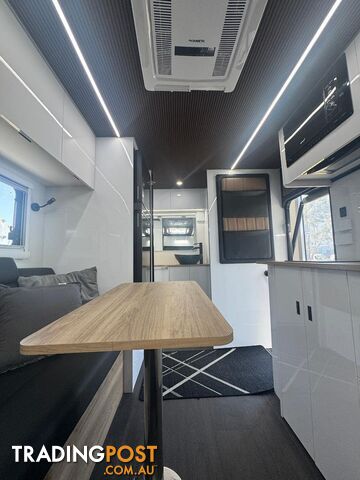 2025 LEGEND TRACKLINE HYBRID OFF ROAD 16' - photo 4 of 13