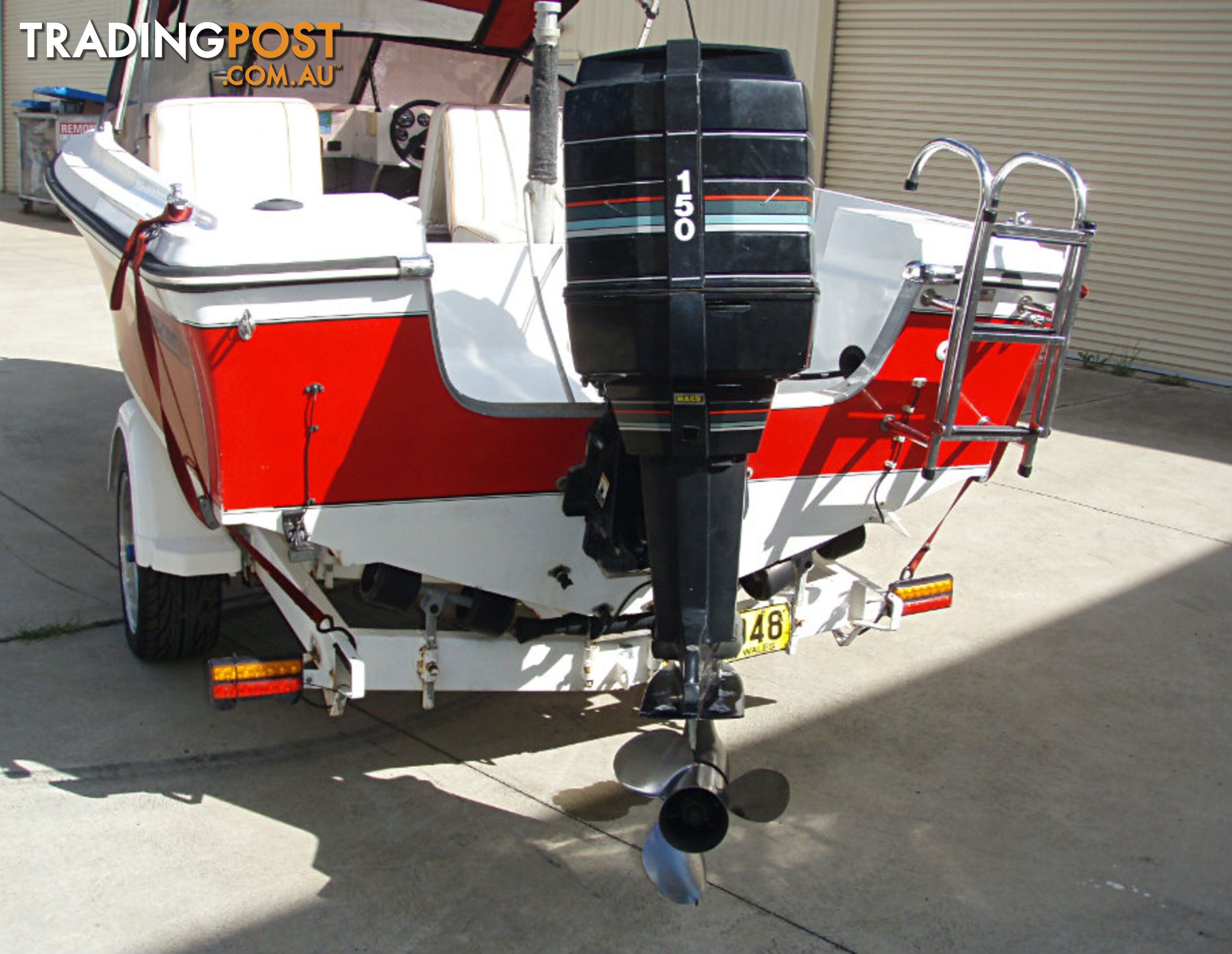 XPRESS HYPER-LIFT H16DB HUNTING/DUCK BOAT 2022 (NEW)