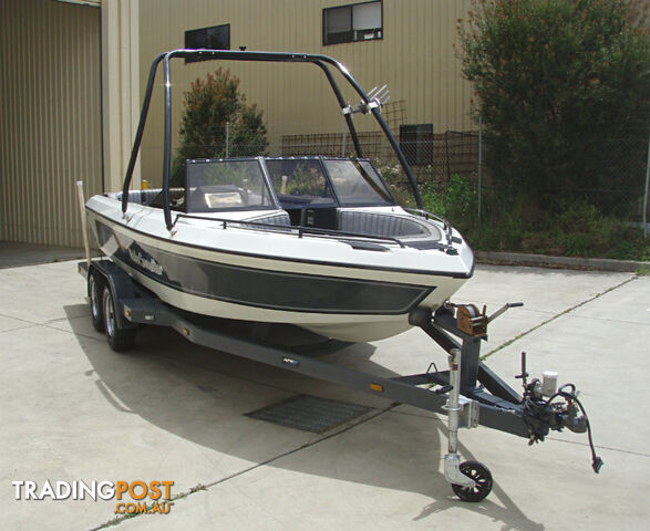 XPRESS HYPER-LIFT H16DB HUNTING/DUCK BOAT 2022 (NEW)