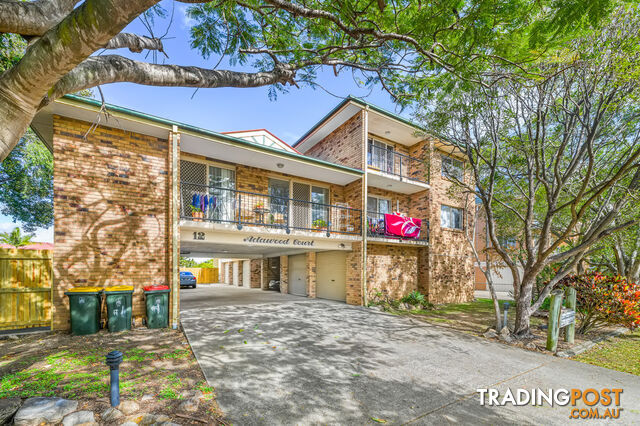 3/12 Gainsborough Street MOOROOKA QLD 4105