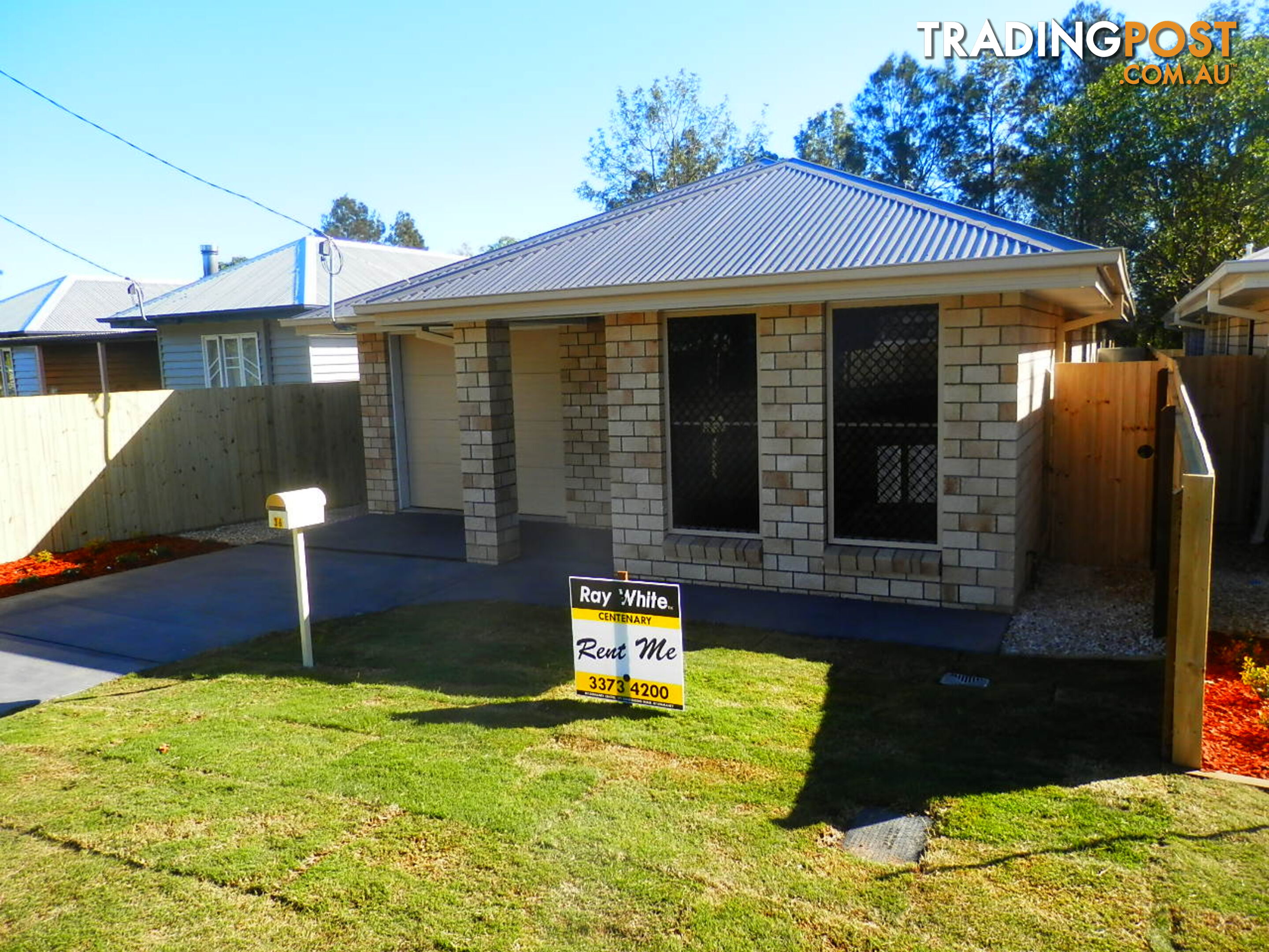 36 Chipley Street DARRA QLD 4076