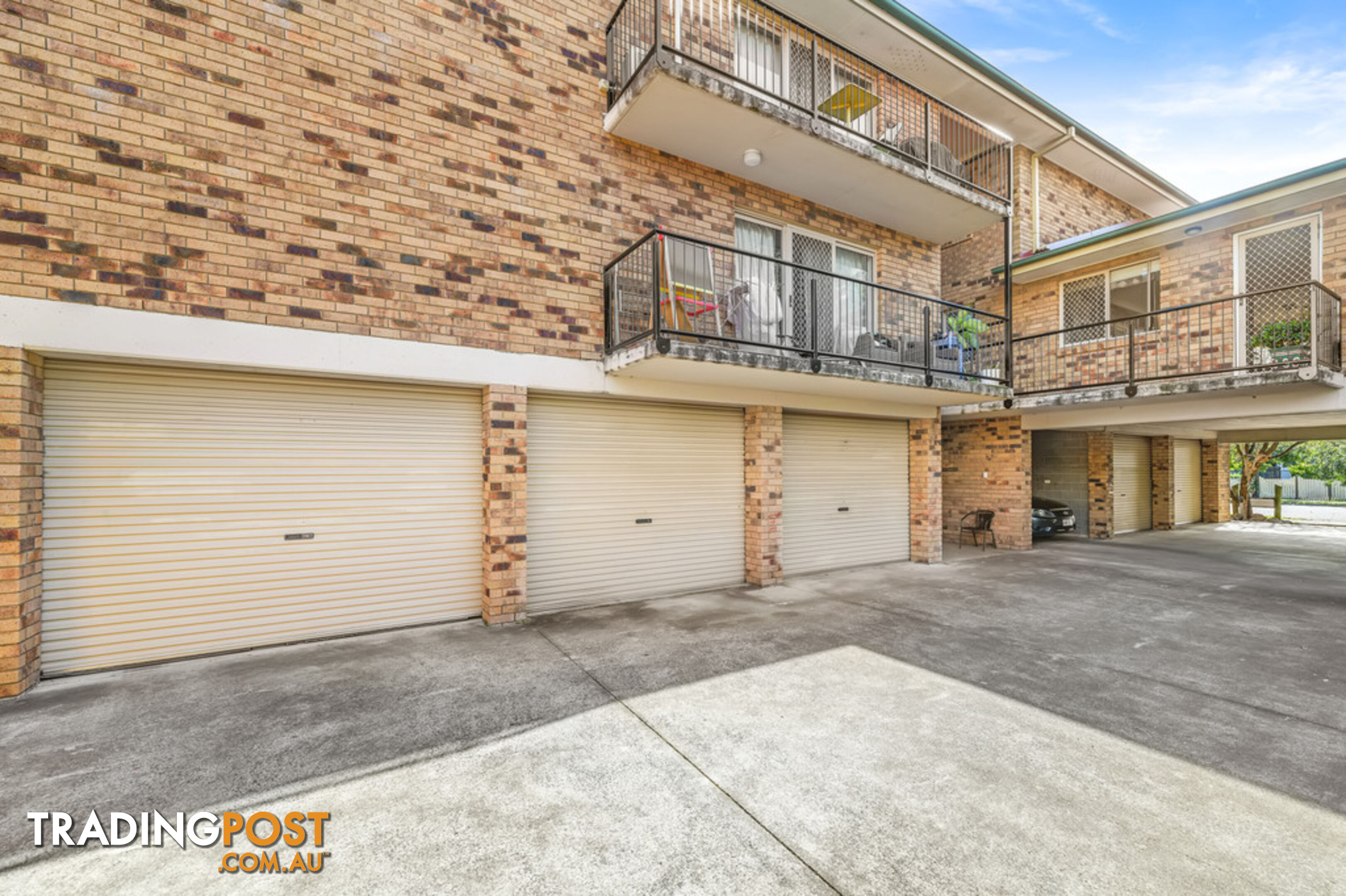 5/12 Gainsborough Street MOOROOKA QLD 4105