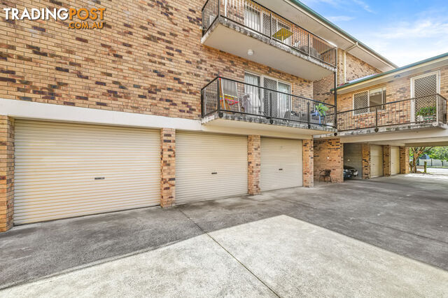 5/12 Gainsborough Street MOOROOKA QLD 4105